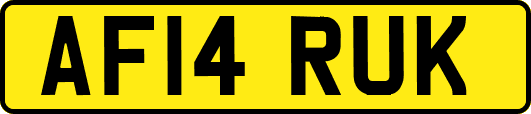 AF14RUK