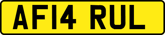 AF14RUL