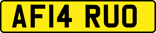 AF14RUO