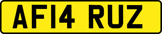 AF14RUZ