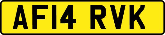 AF14RVK