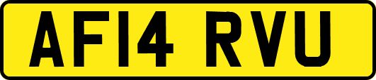 AF14RVU
