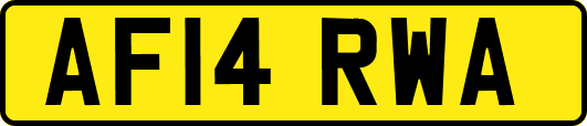 AF14RWA