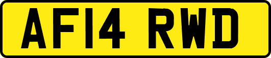 AF14RWD