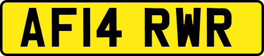 AF14RWR