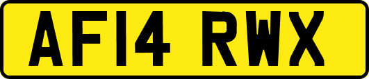 AF14RWX