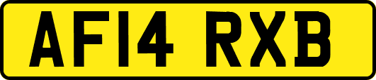 AF14RXB