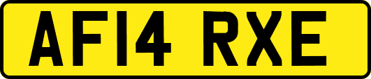 AF14RXE