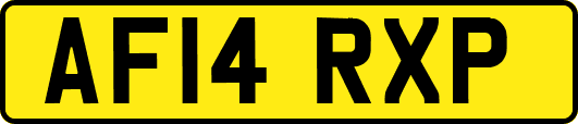 AF14RXP