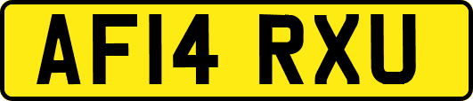 AF14RXU