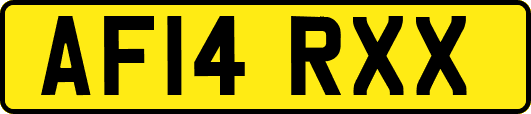 AF14RXX