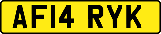 AF14RYK