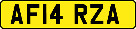 AF14RZA