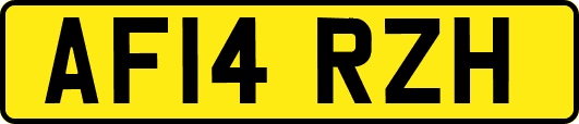 AF14RZH