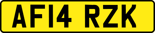AF14RZK
