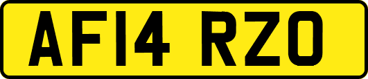 AF14RZO
