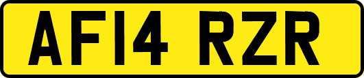 AF14RZR