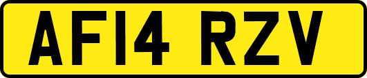 AF14RZV