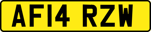 AF14RZW