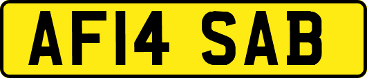 AF14SAB