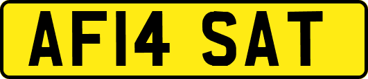 AF14SAT
