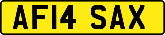 AF14SAX
