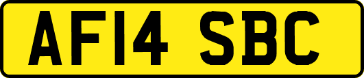 AF14SBC