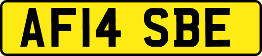 AF14SBE