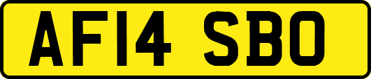 AF14SBO