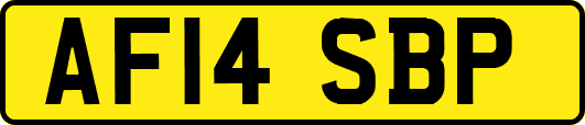 AF14SBP