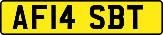 AF14SBT