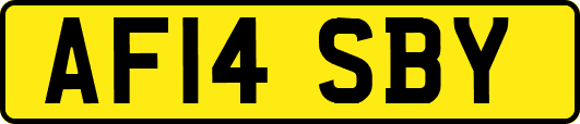 AF14SBY