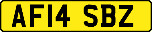 AF14SBZ