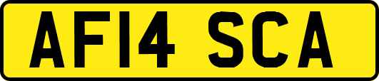 AF14SCA