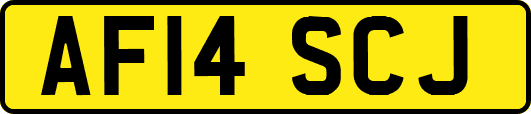 AF14SCJ