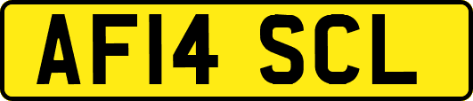 AF14SCL