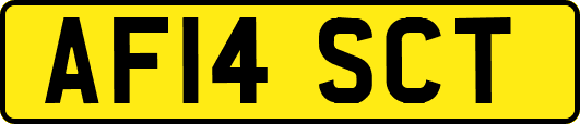 AF14SCT