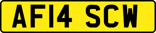 AF14SCW