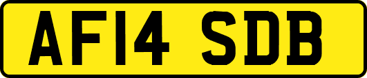 AF14SDB