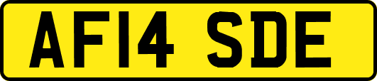 AF14SDE
