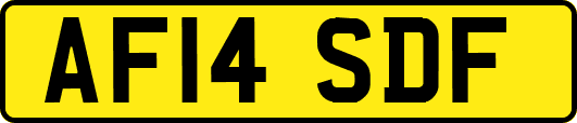 AF14SDF