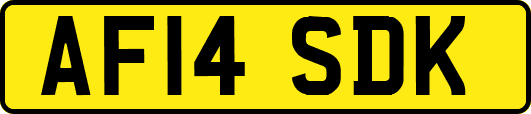 AF14SDK