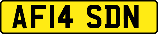 AF14SDN