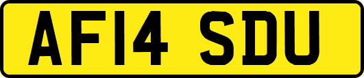 AF14SDU