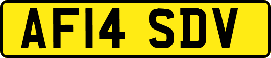 AF14SDV