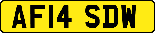 AF14SDW