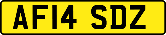 AF14SDZ