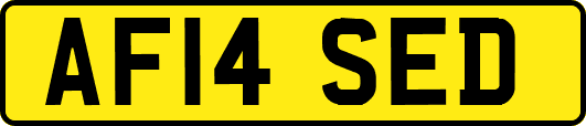 AF14SED