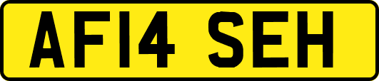 AF14SEH