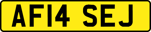 AF14SEJ